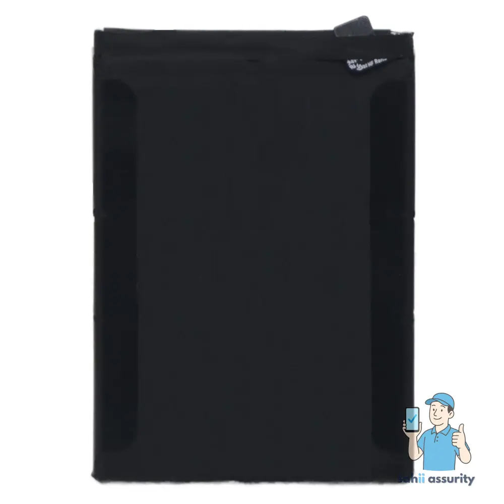 Battery for OnePlus Nord 3 5G thumbnail